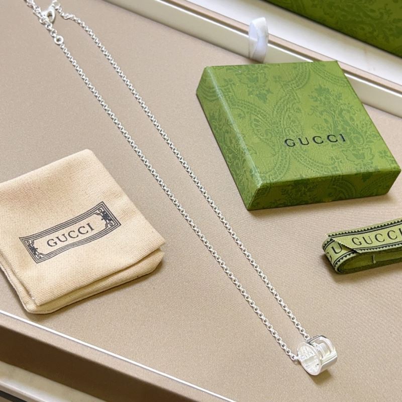 Gucci Necklaces